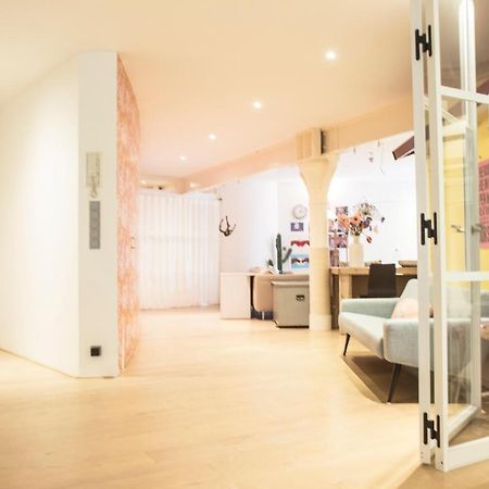 Flo'S Atelier - Family Studio Amsterdam Exterior photo