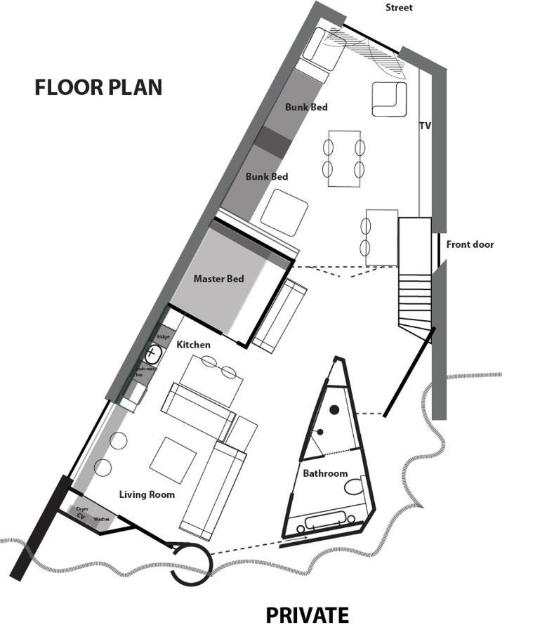 Flo'S Atelier - Family Studio Amsterdam Exterior photo